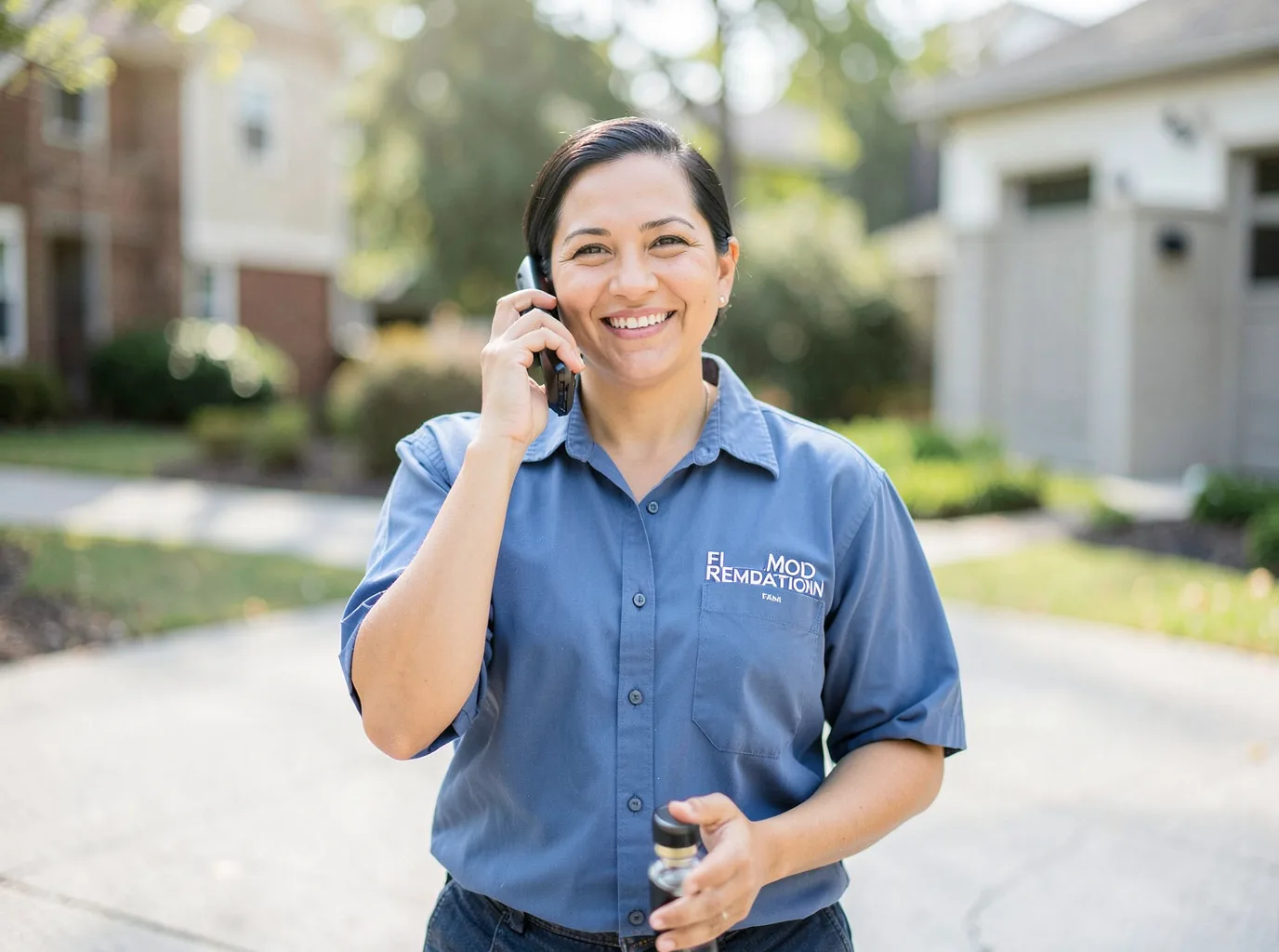Mold Remediation Caldwell, KS FAQs